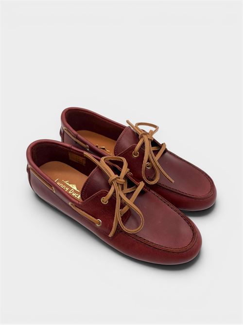  IL LACCIO | 5343VELOURCUOIO